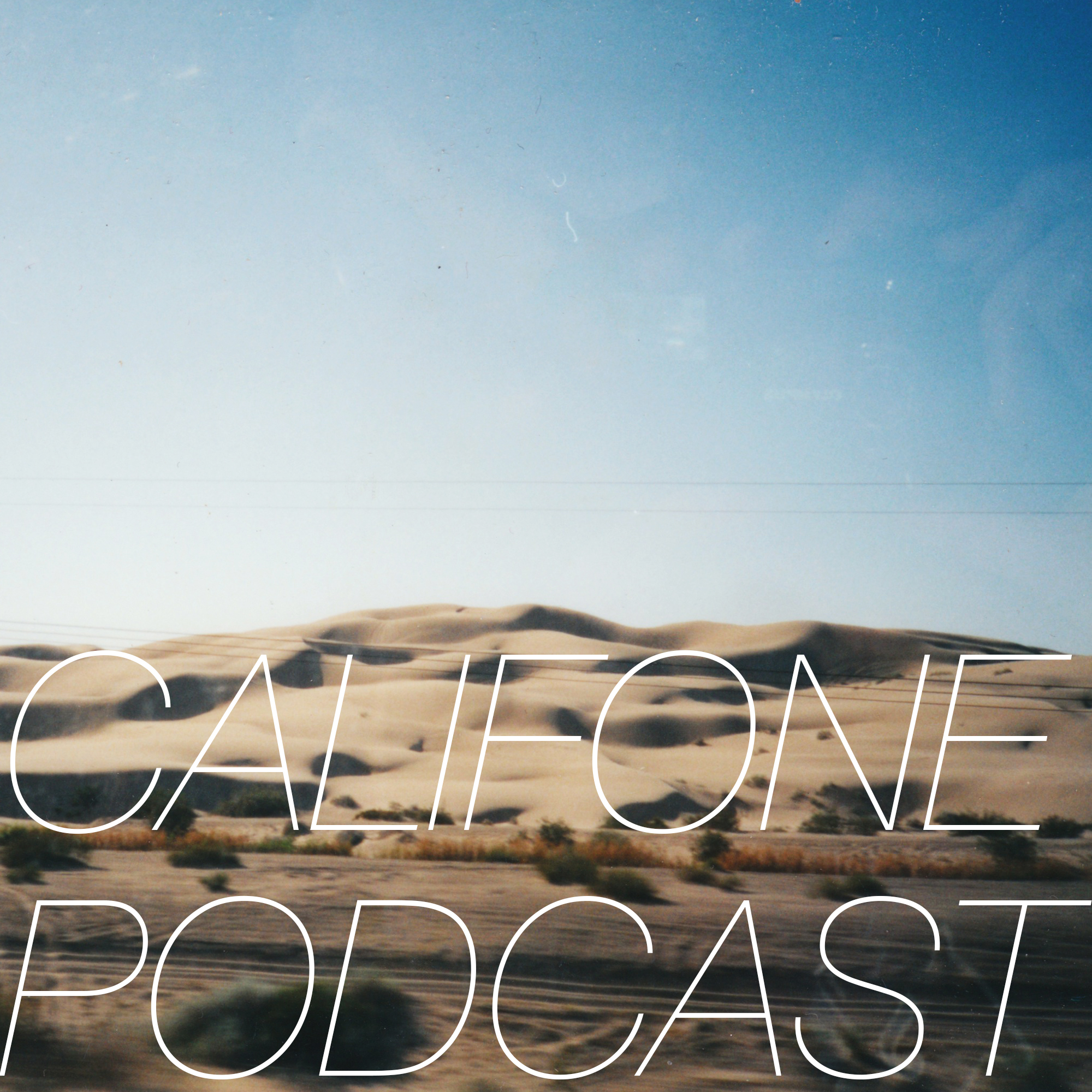 podcasts – califone